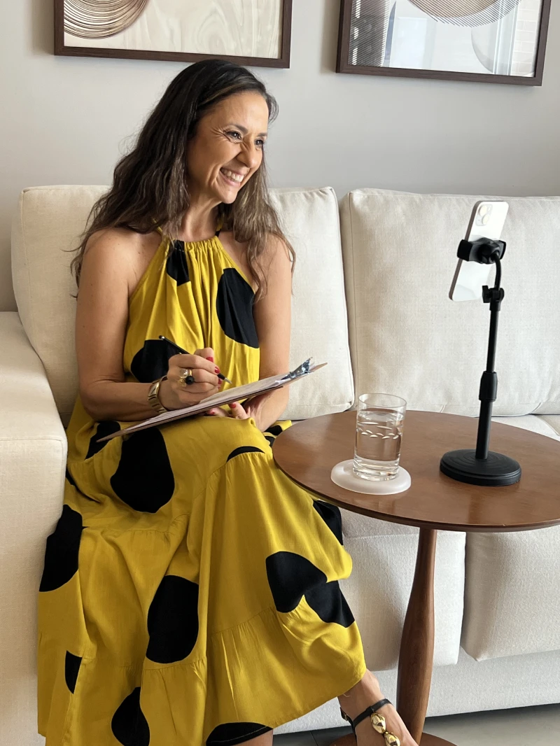 Sandra Reinehr - foto do consultório - 03